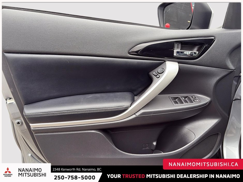 2023 Mitsubishi Eclipse Cross SEL-10