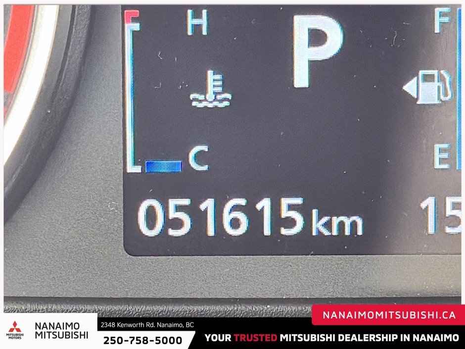 2023 Mitsubishi Eclipse Cross ES-15