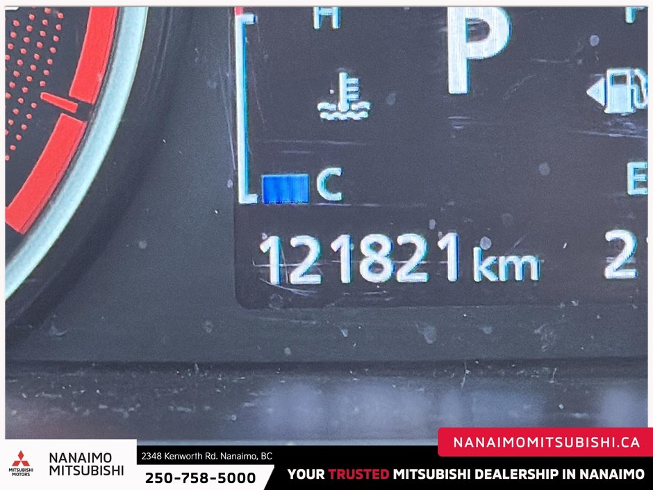 2023 Mitsubishi Eclipse Cross Carbon Edition-15
