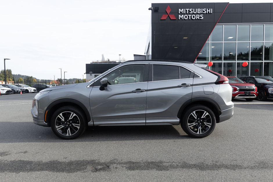 2024 Mitsubishi ECLIPSE CROSS GT-2