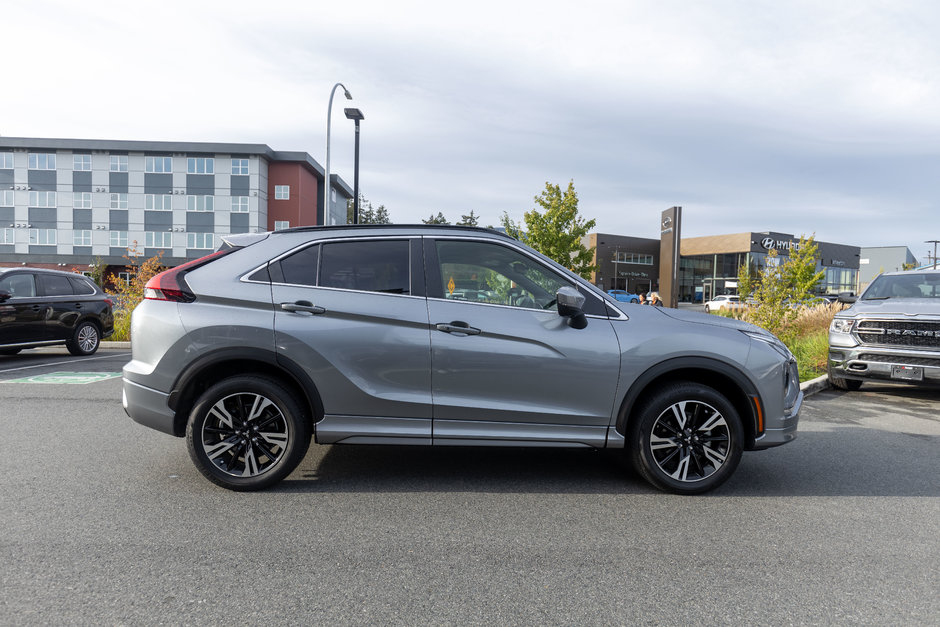 2024 Mitsubishi ECLIPSE CROSS GT-6