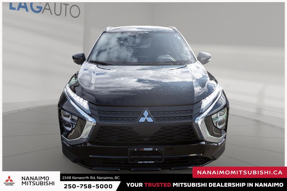 2024 Mitsubishi ECLIPSE CROSS NOIR-10