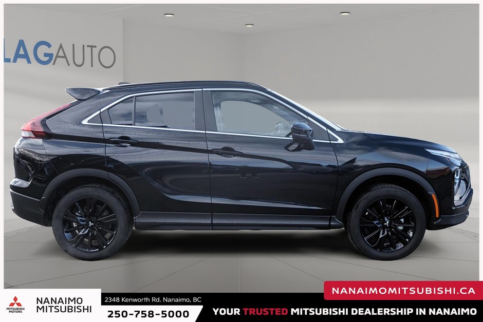 2024 Mitsubishi ECLIPSE CROSS NOIR-8