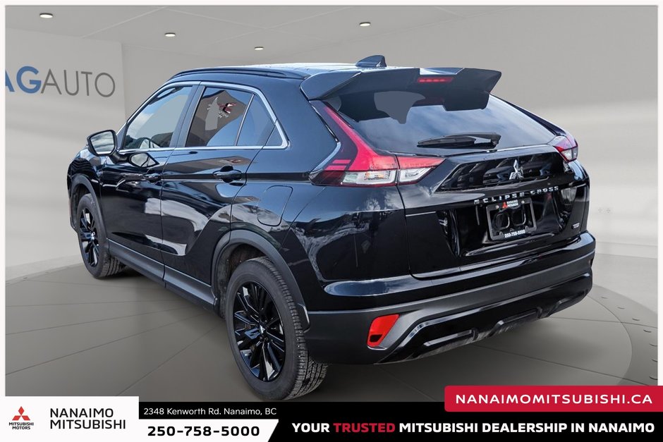 2024 Mitsubishi ECLIPSE CROSS NOIR-4