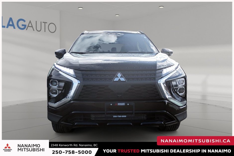 2024 Mitsubishi ECLIPSE CROSS NOIR-9