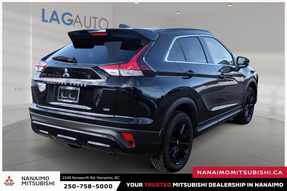 2024 Mitsubishi ECLIPSE CROSS NOIR-7