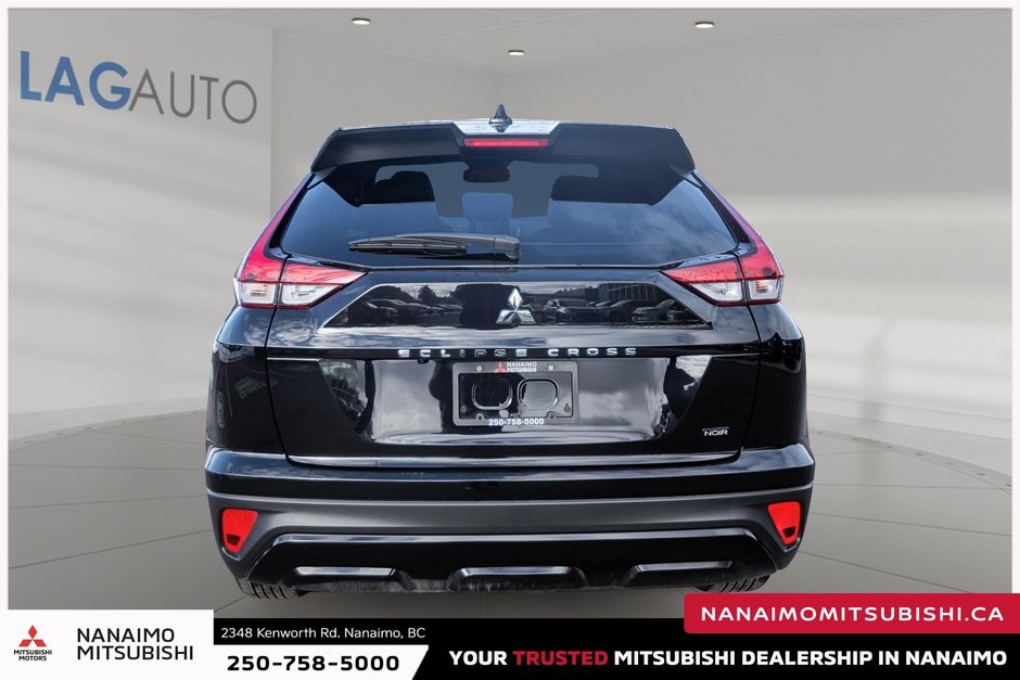 2024 Mitsubishi ECLIPSE CROSS NOIR-5