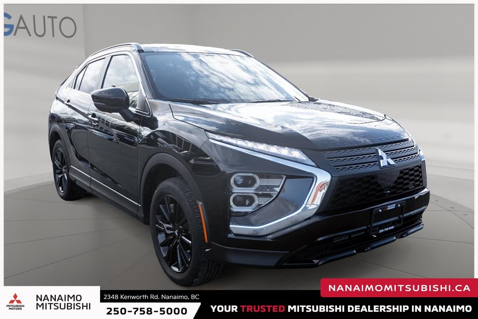 2024 Mitsubishi ECLIPSE CROSS NOIR-1