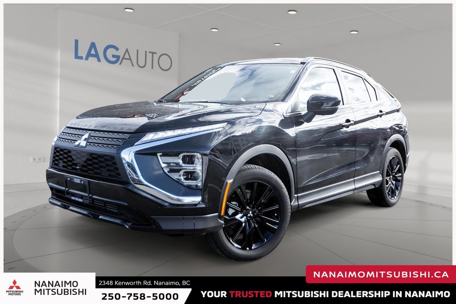 2024 Mitsubishi ECLIPSE CROSS NOIR-0