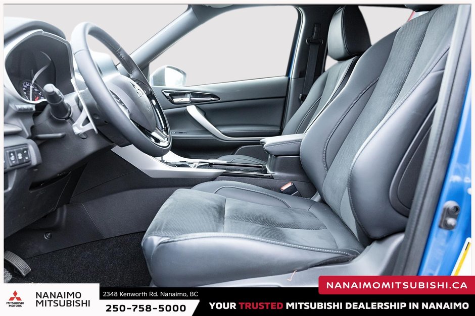 2024 Mitsubishi ECLIPSE CROSS SEL-20