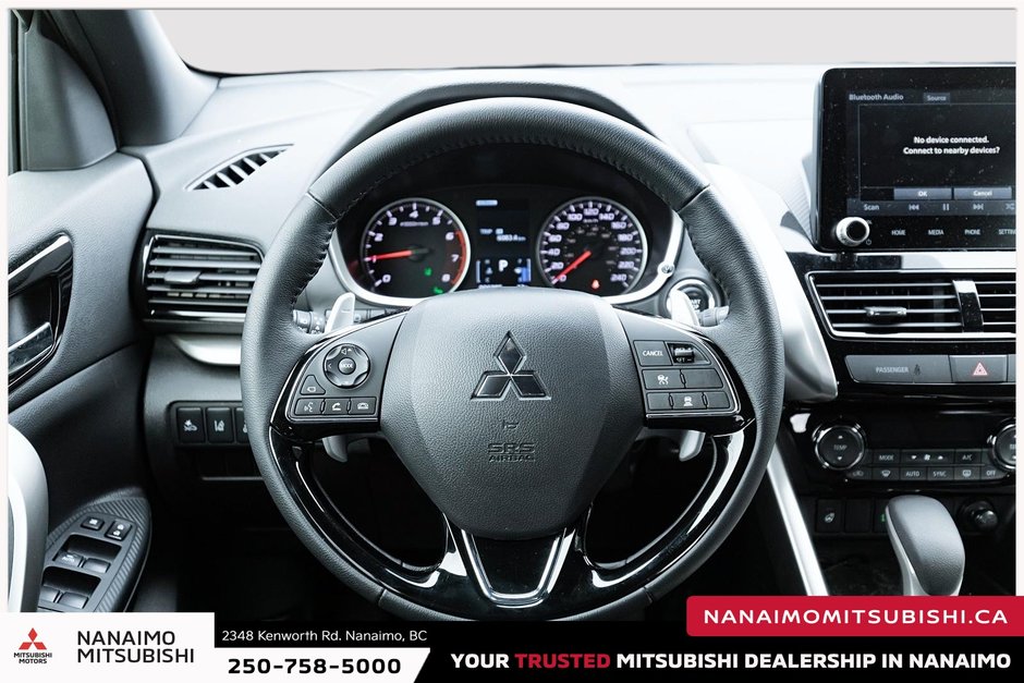 2024 Mitsubishi ECLIPSE CROSS SEL-16