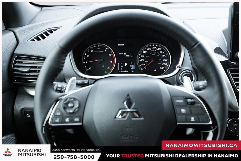 2024 Mitsubishi ECLIPSE CROSS SEL-17