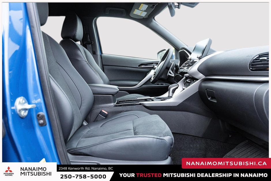 2024 Mitsubishi ECLIPSE CROSS SEL-18