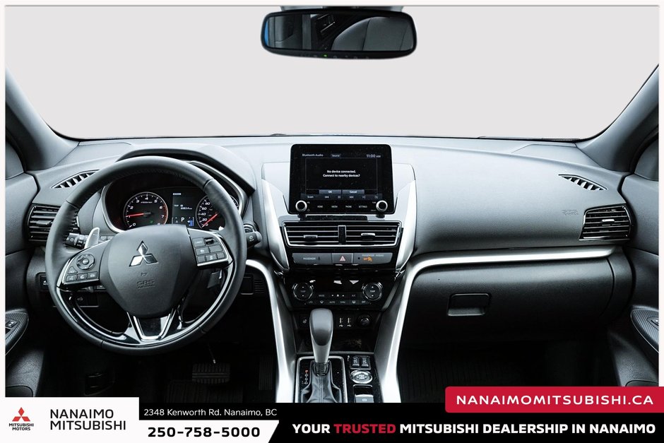 2024 Mitsubishi ECLIPSE CROSS SEL-12