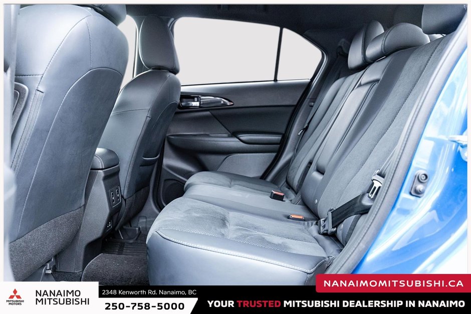 2024 Mitsubishi ECLIPSE CROSS SEL-10