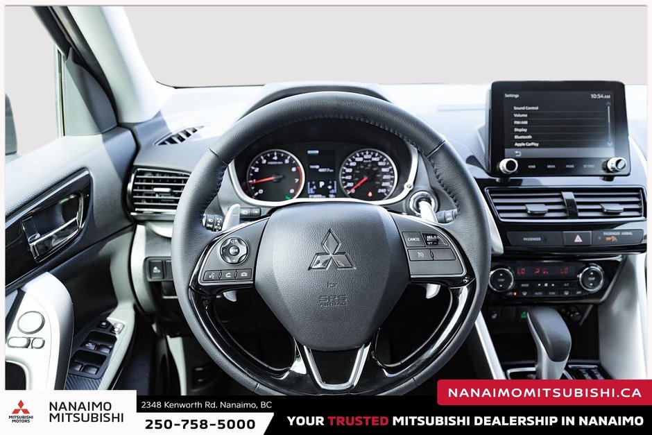 2024 Mitsubishi ECLIPSE CROSS SE-16