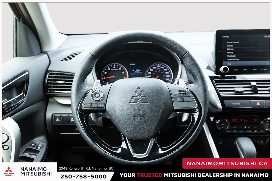 2024 Mitsubishi ECLIPSE CROSS SE-16
