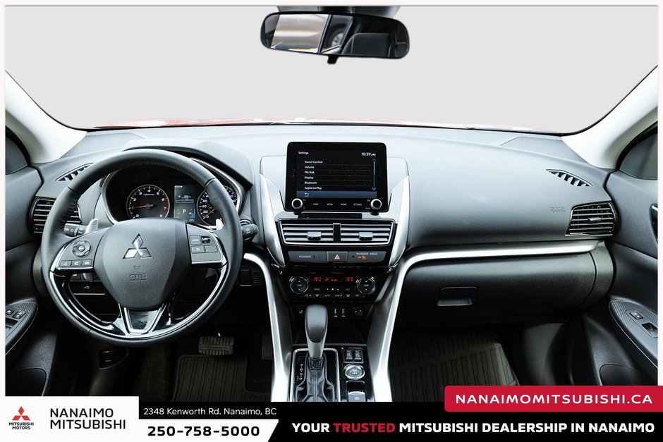 2024 Mitsubishi ECLIPSE CROSS SE-12