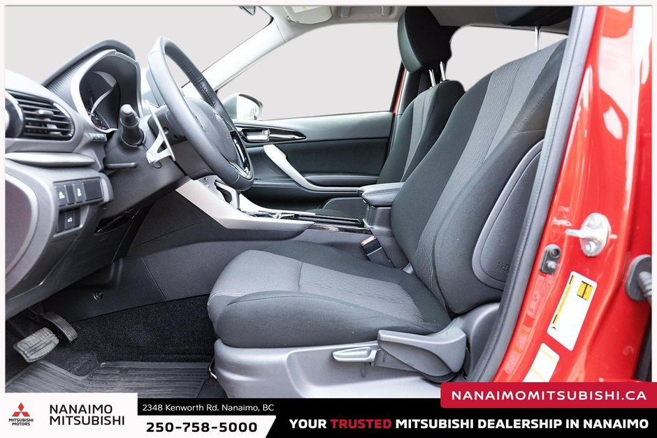 2024 Mitsubishi ECLIPSE CROSS SE-20
