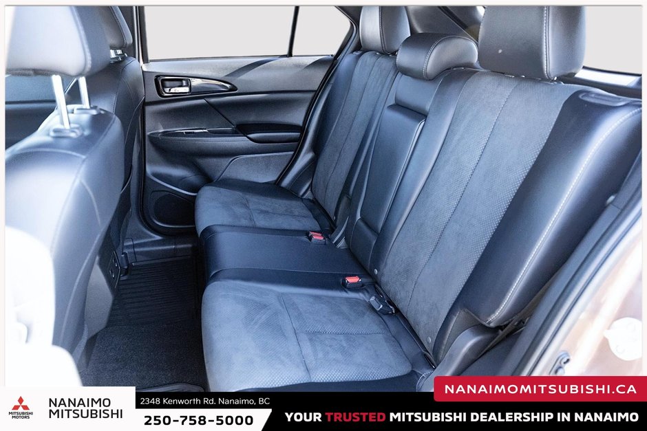 2024 Mitsubishi ECLIPSE CROSS SEL-11