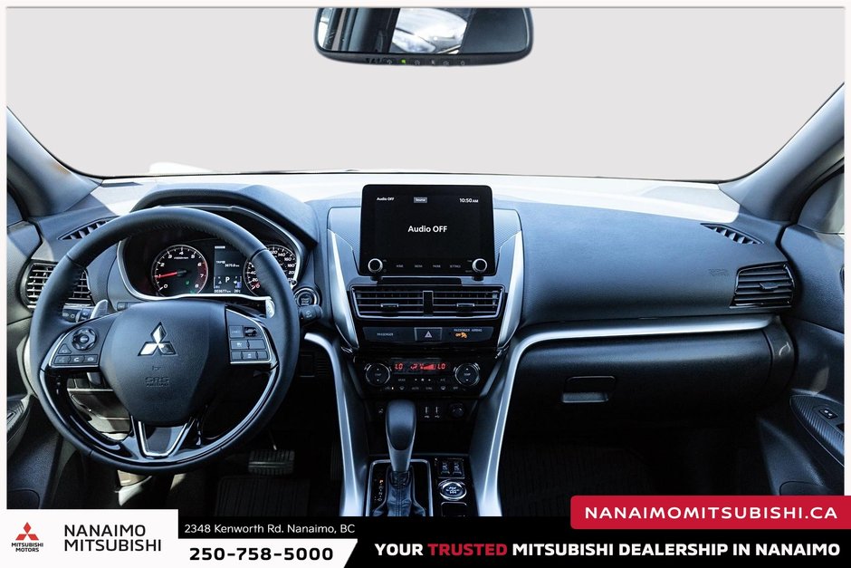 2024 Mitsubishi ECLIPSE CROSS SEL-12