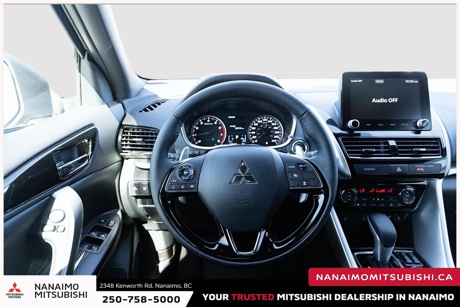 2024 Mitsubishi ECLIPSE CROSS SEL-16