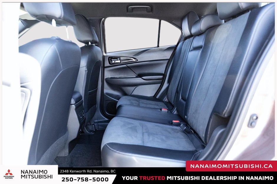 2024 Mitsubishi ECLIPSE CROSS SEL-10