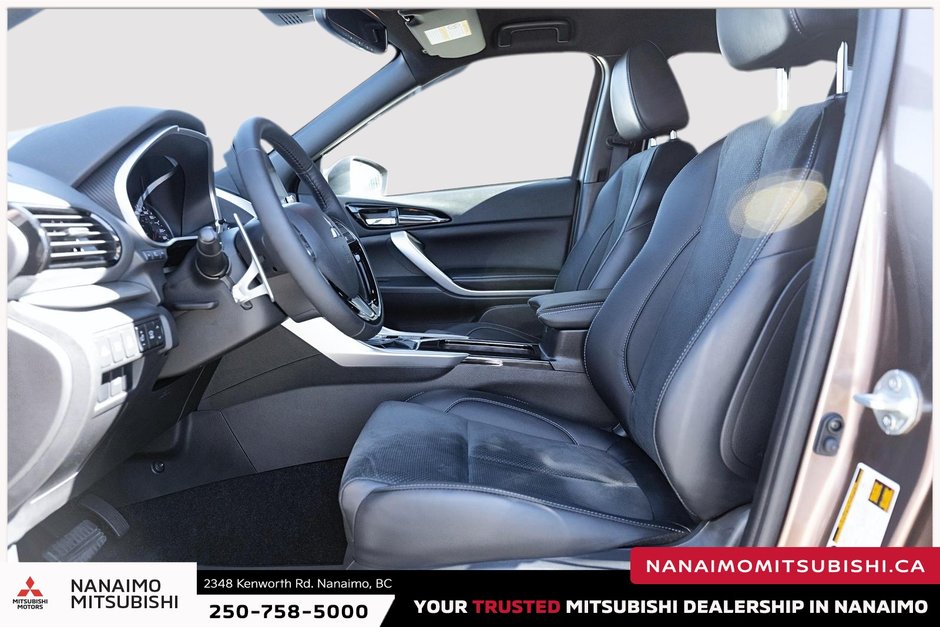 2024 Mitsubishi ECLIPSE CROSS SEL-20
