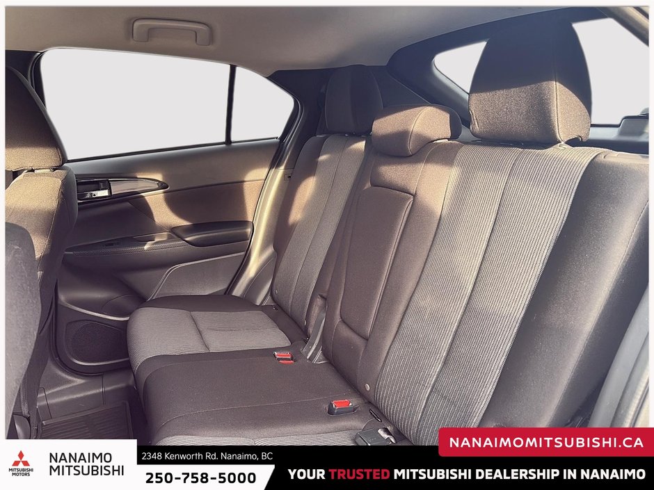 2024 Mitsubishi Eclipse Cross SE-9