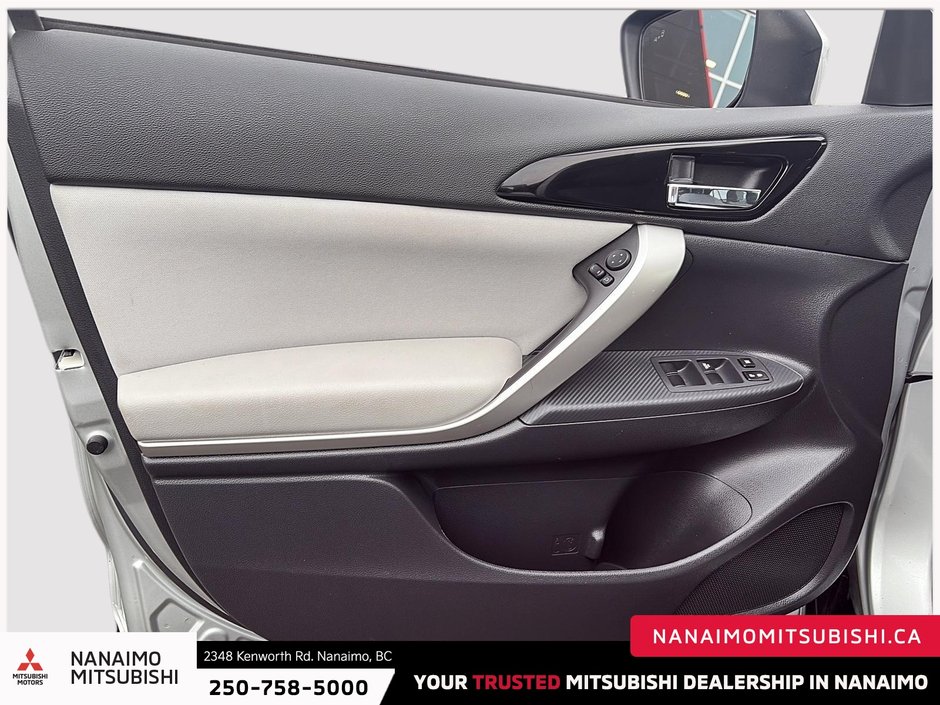 2024 Mitsubishi Eclipse Cross SE-10