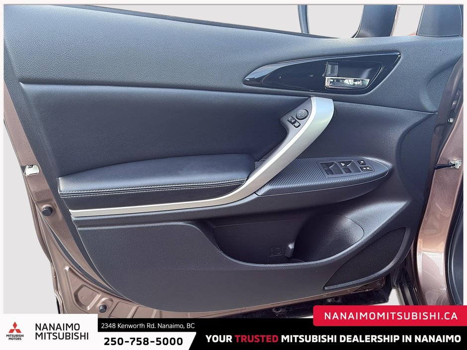 2024 Mitsubishi Eclipse Cross SEL-10