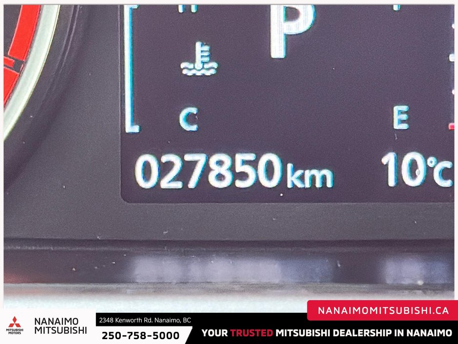 2024 Mitsubishi Eclipse Cross SEL-15