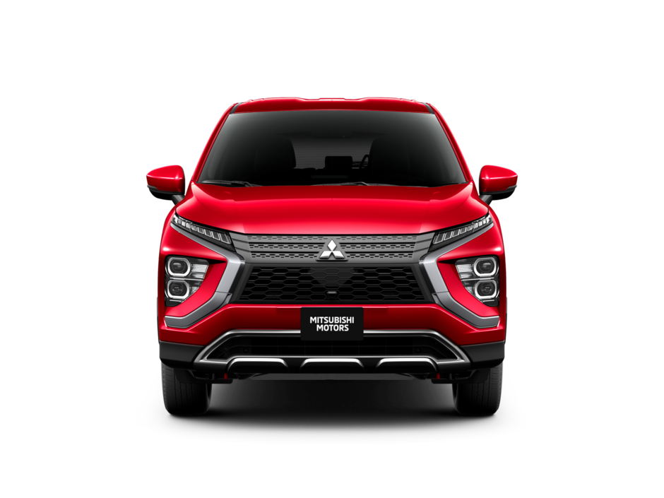 2025 Mitsubishi ECLIPSE CROSS SE-5