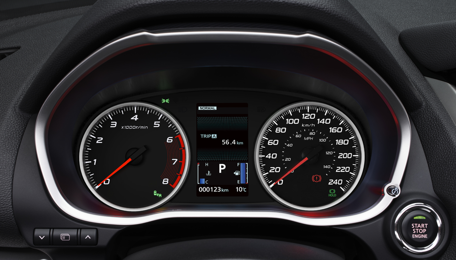 2025 Mitsubishi ECLIPSE CROSS SE-5