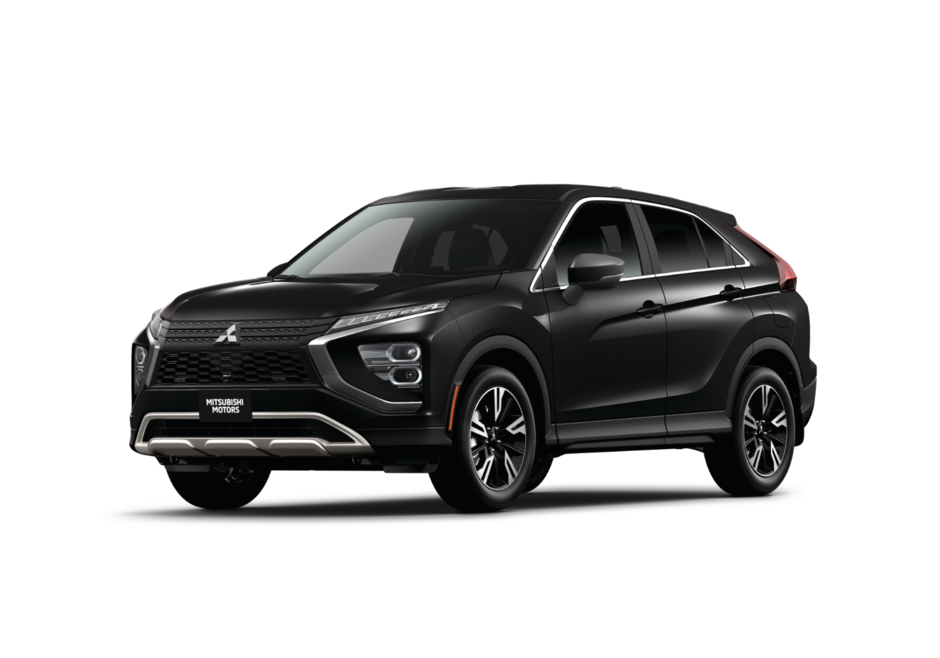 2025 Mitsubishi ECLIPSE CROSS SE-0