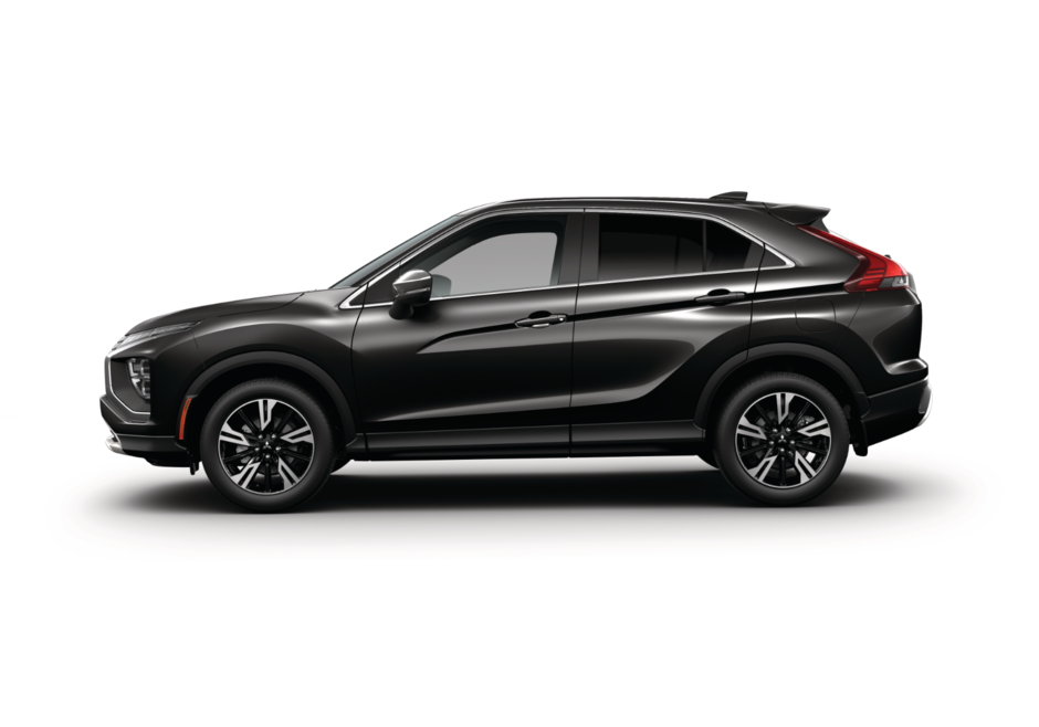 2025 Mitsubishi ECLIPSE CROSS SE-1