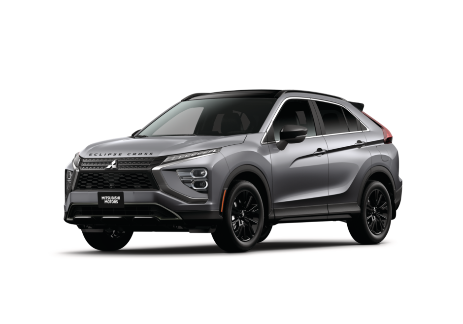 2025 Mitsubishi ECLIPSE CROSS NOIR-0