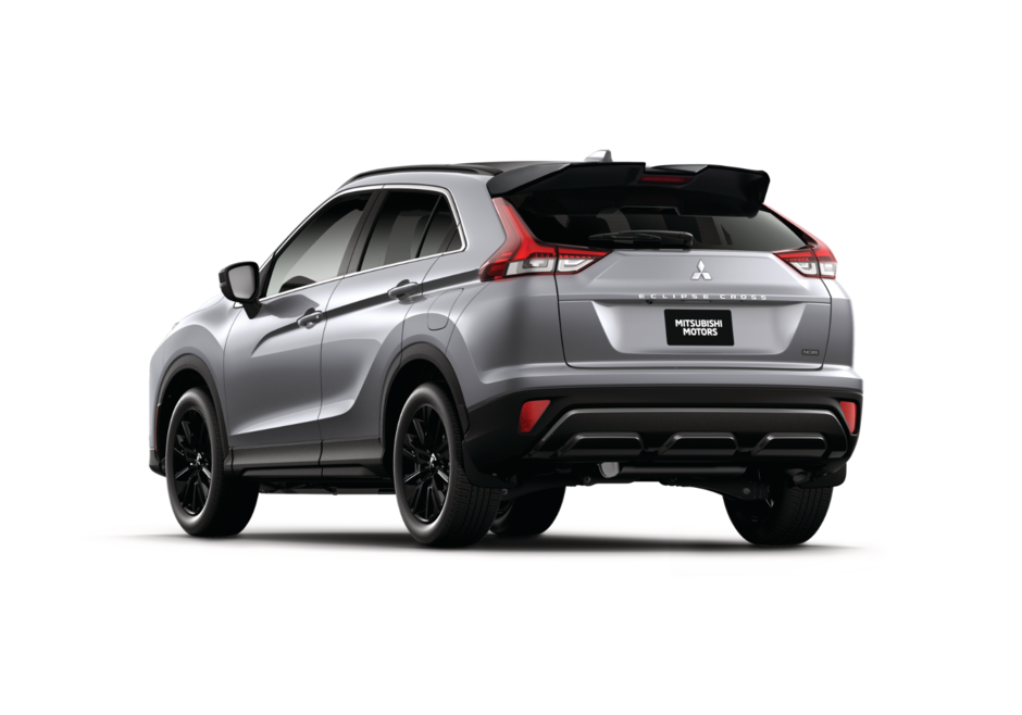 2025 Mitsubishi ECLIPSE CROSS NOIR-2
