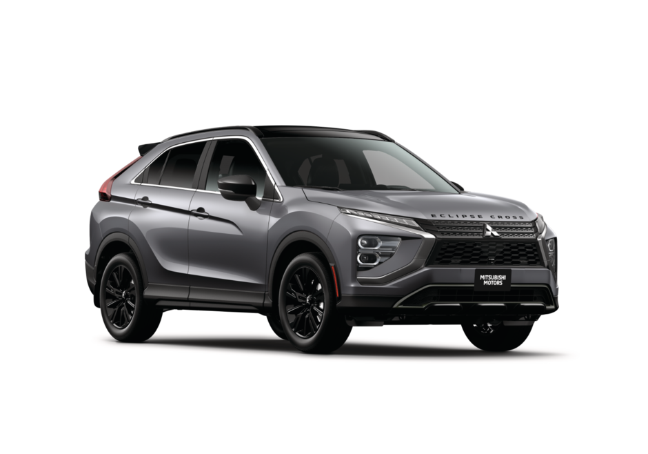 2025 Mitsubishi ECLIPSE CROSS NOIR-4