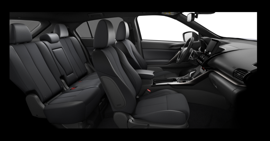 2025 Mitsubishi ECLIPSE CROSS NOIR-6