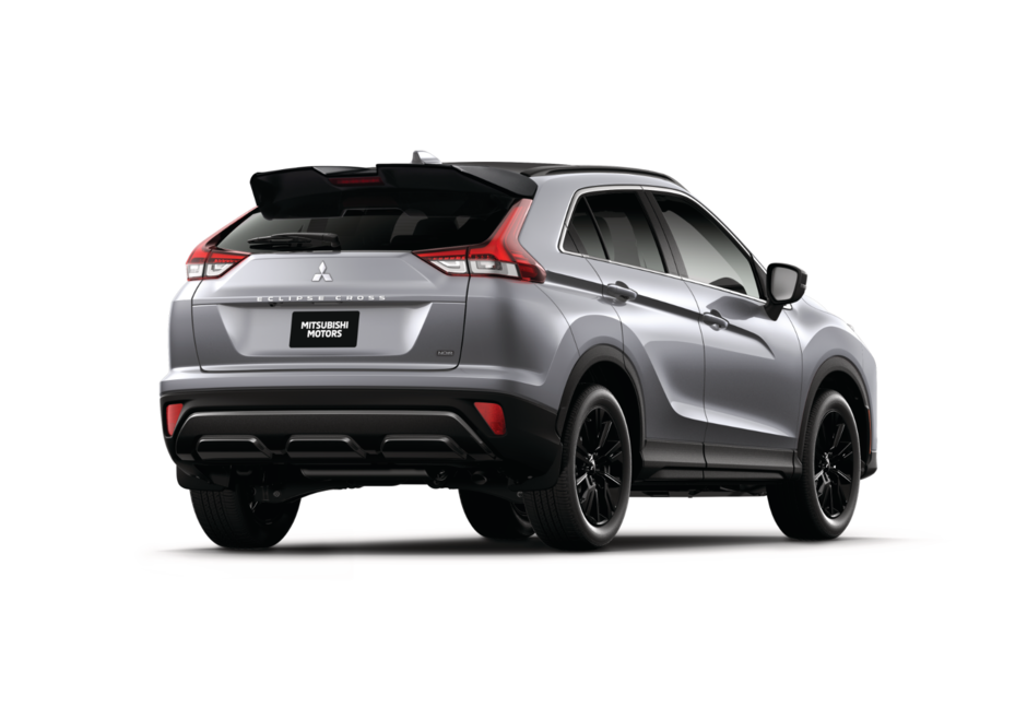 2025 Mitsubishi ECLIPSE CROSS NOIR-3