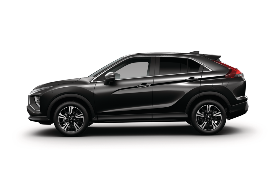 2025 Mitsubishi ECLIPSE CROSS ES-1