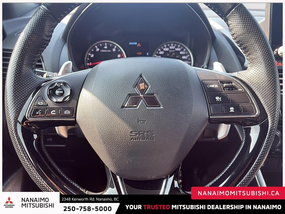2025 Mitsubishi Eclipse Cross NOIR-12