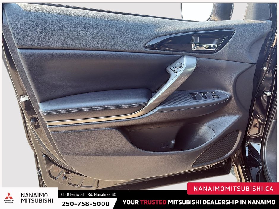 2025 Mitsubishi Eclipse Cross NOIR-10