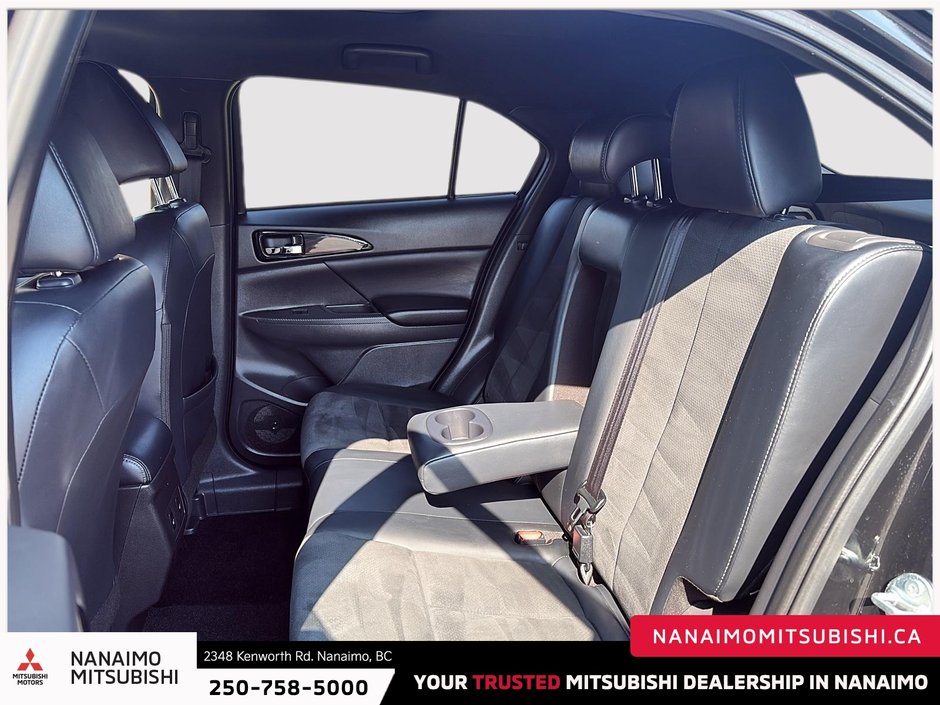 2025 Mitsubishi Eclipse Cross NOIR-9