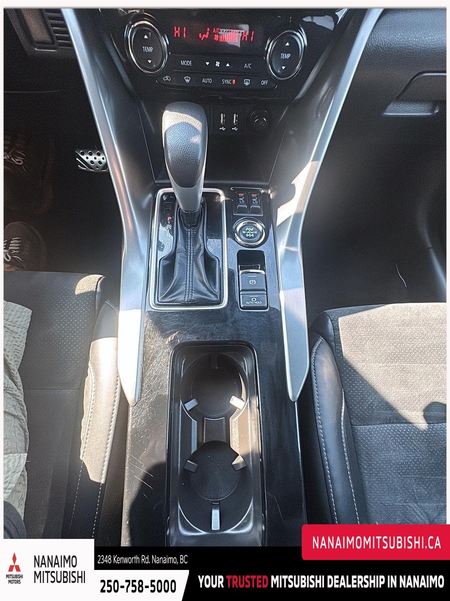 2025 Mitsubishi Eclipse Cross NOIR-16