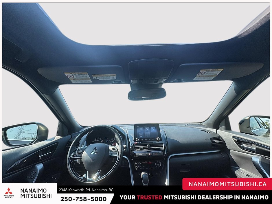 2025 Mitsubishi Eclipse Cross NOIR-20