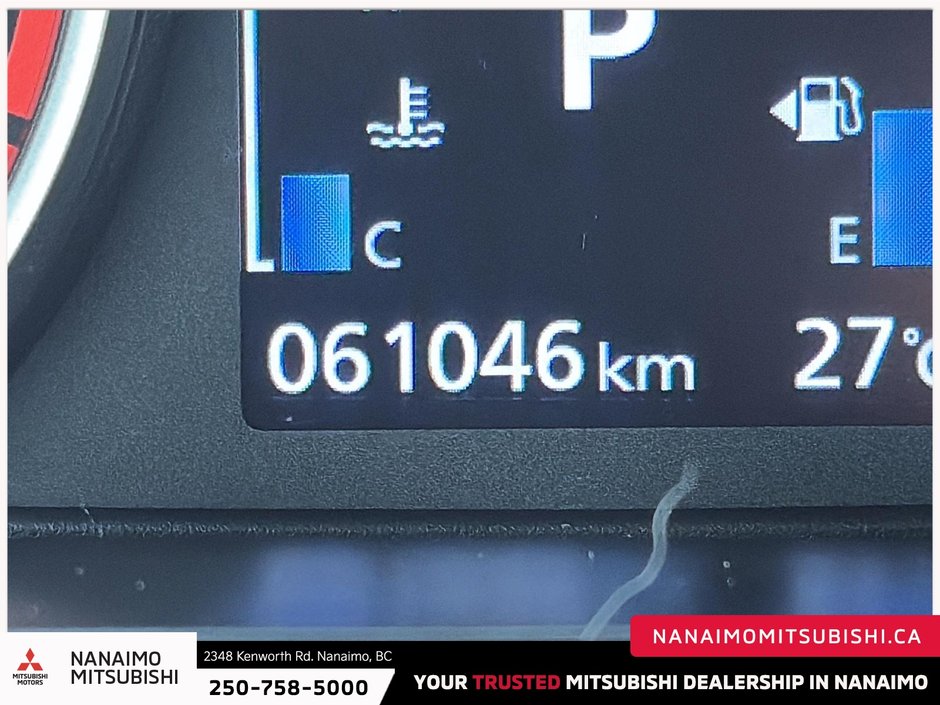 2025 Mitsubishi Eclipse Cross NOIR-14