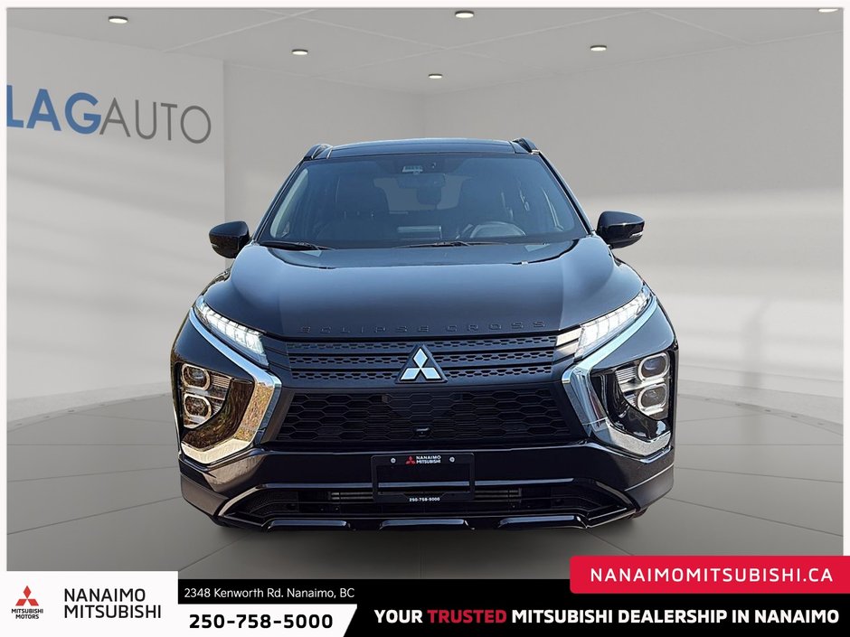 2025 Mitsubishi Eclipse Cross NOIR-2