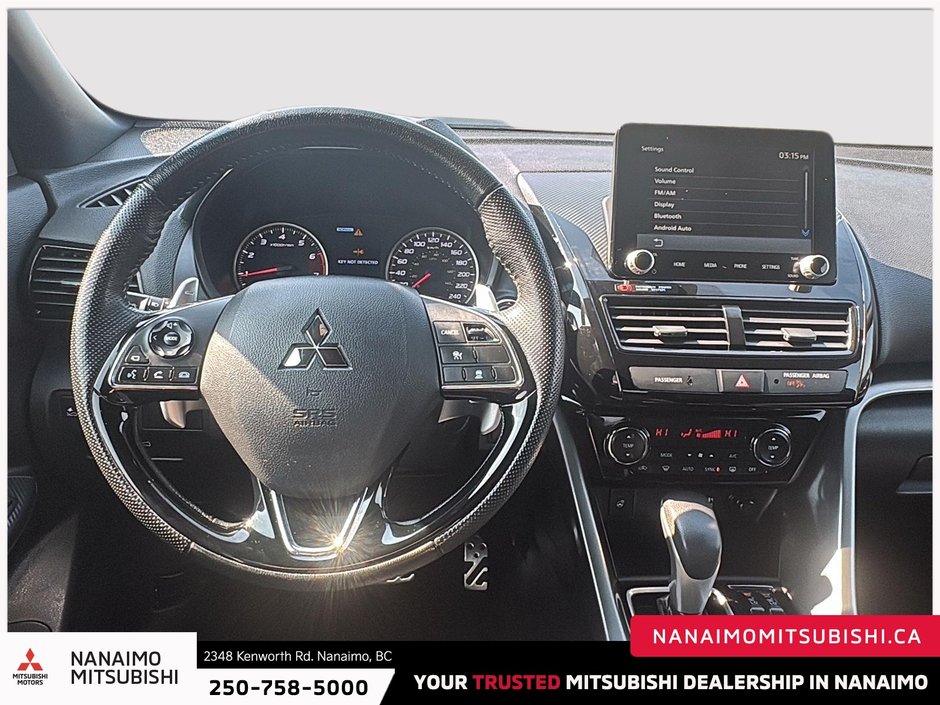 2025 Mitsubishi Eclipse Cross NOIR-11